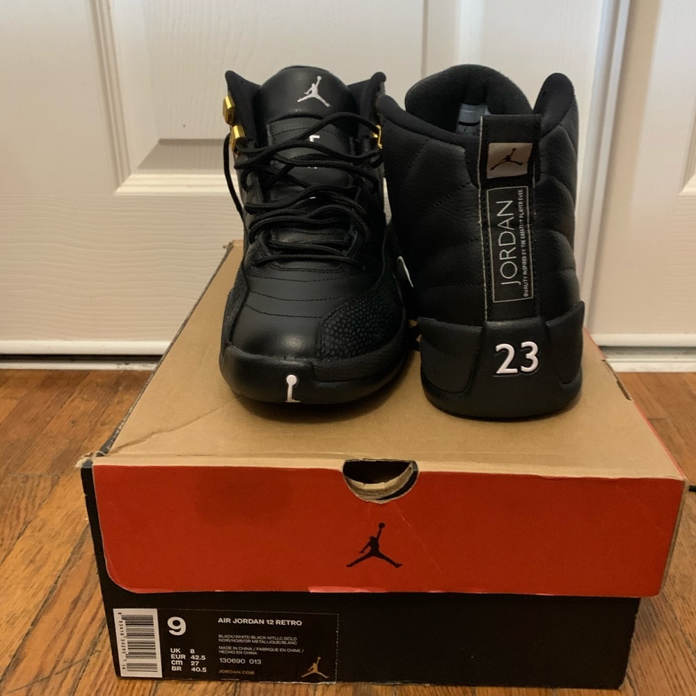 Jordan Retro 9